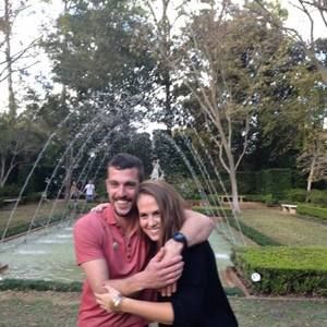 Meet your Posher, Theresa